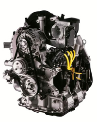 P2615 Engine